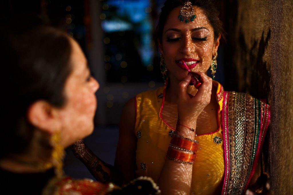 Top Locations for Asian Wedding Photography in London